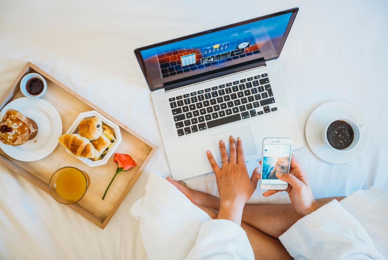 Ibis Budget Fribourg Bagian luar foto